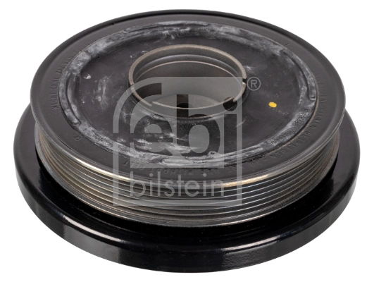 Belt Pulley, crankshaft